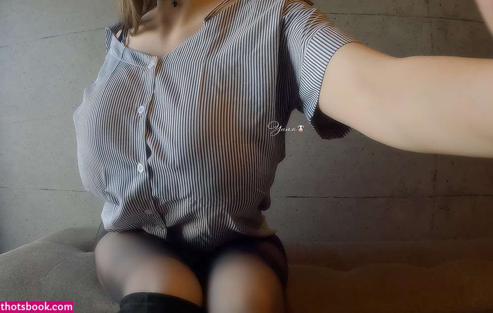 Yuma0ppai Nude OnlyFans Photos #2 535098