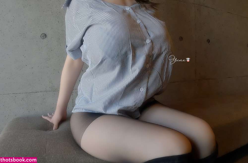 Yuma0ppai Nude OnlyFans Photos #2 535100