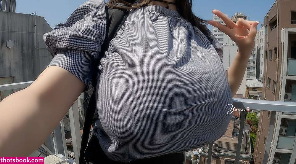 Yuma0ppai Nude OnlyFans Photos #3 535103