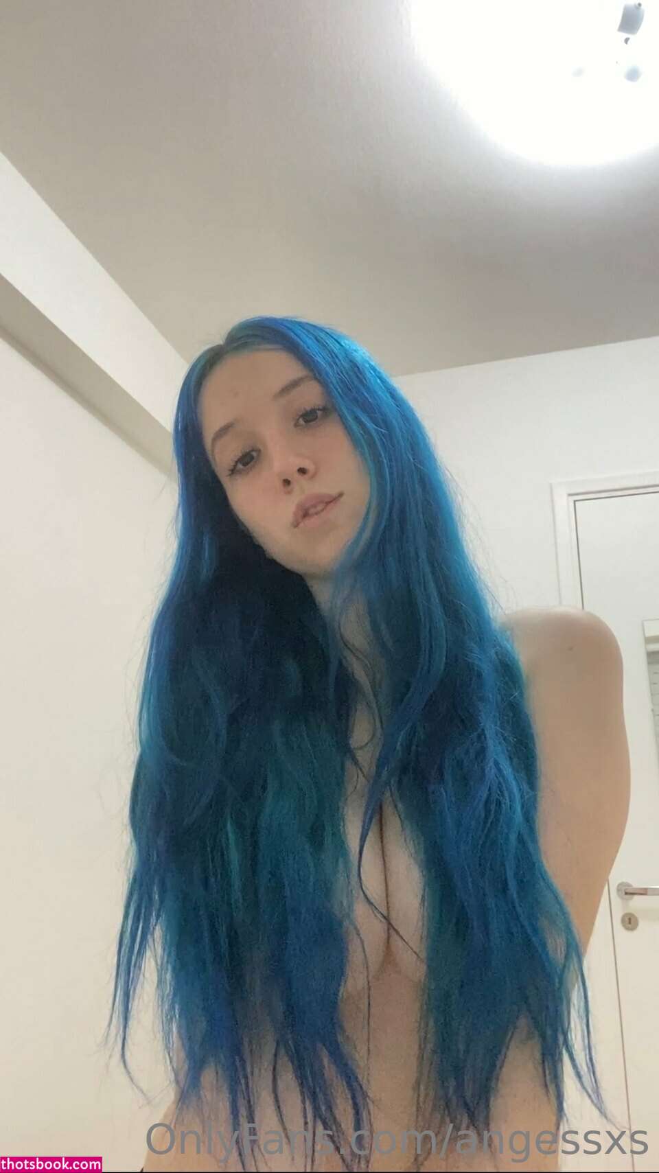 Angelitaauwu Nude OnlyFans Photos #8 535152