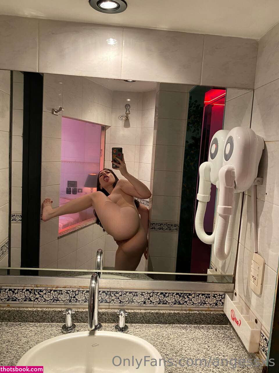 Angelitaauwu Nude OnlyFans Photos #9 535164