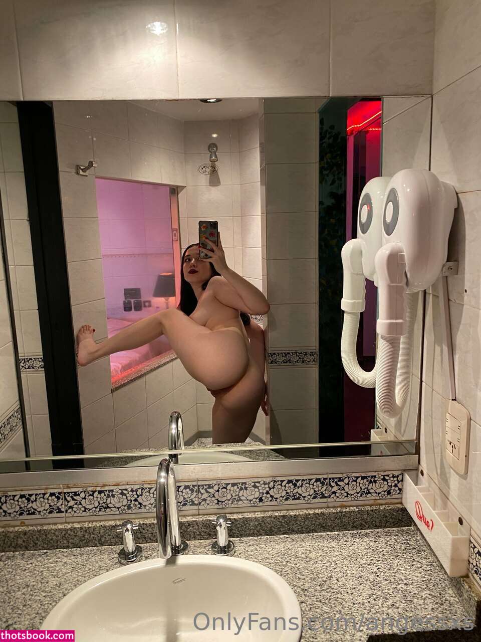 Angelitaauwu Nude OnlyFans Photos #9 535171