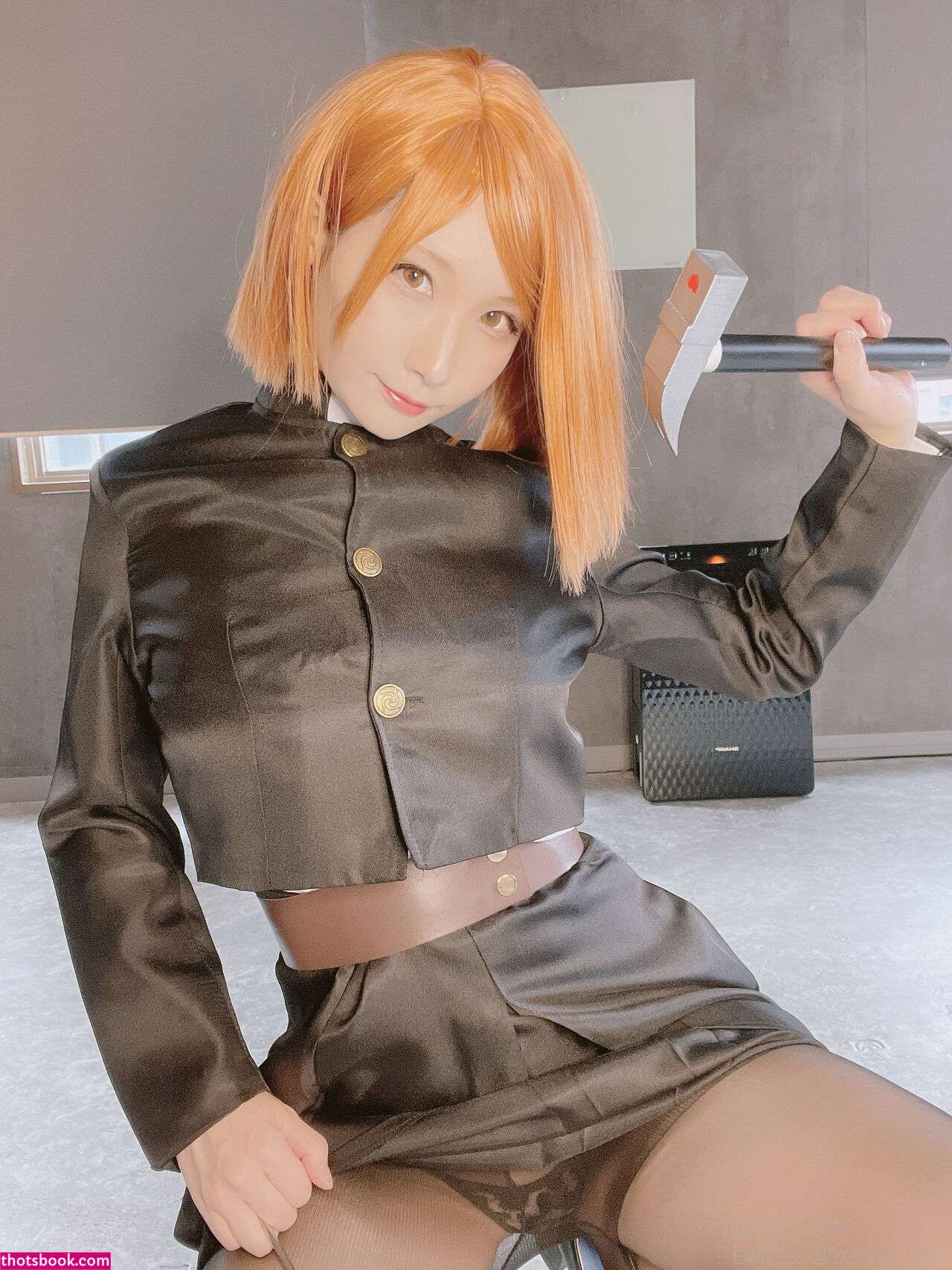 Atsuki Nude Photos #7 535208