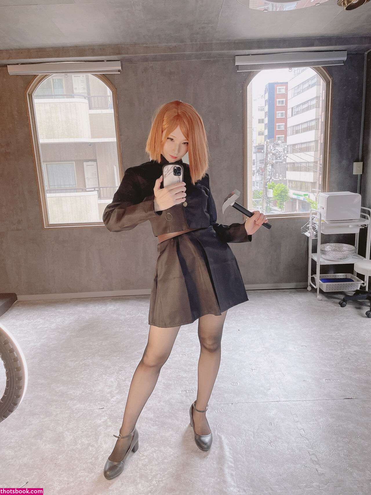 Atsuki Nude Photos #7 535213