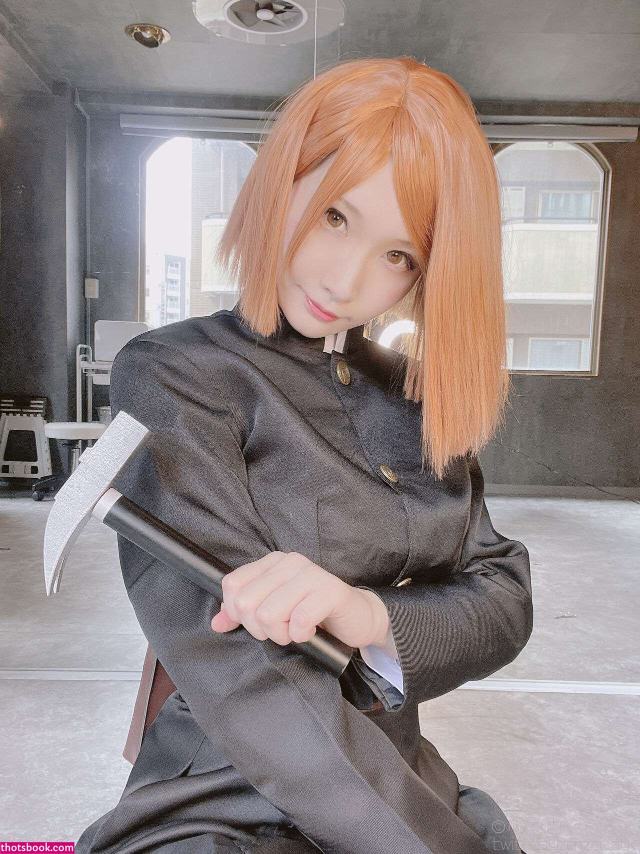 Atsuki Nude Photos #7 535218