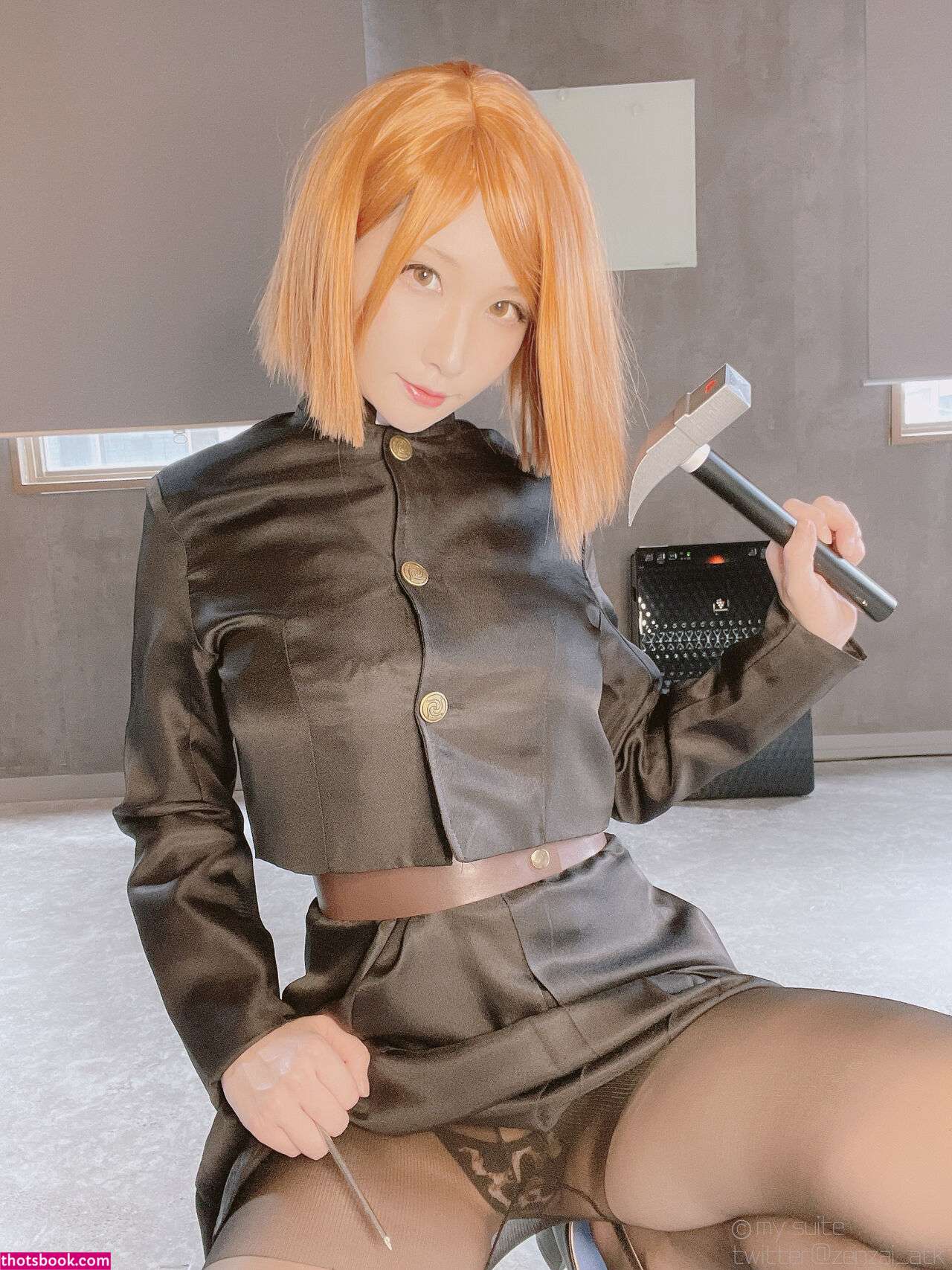 Atsuki Nude Photos #7 535227