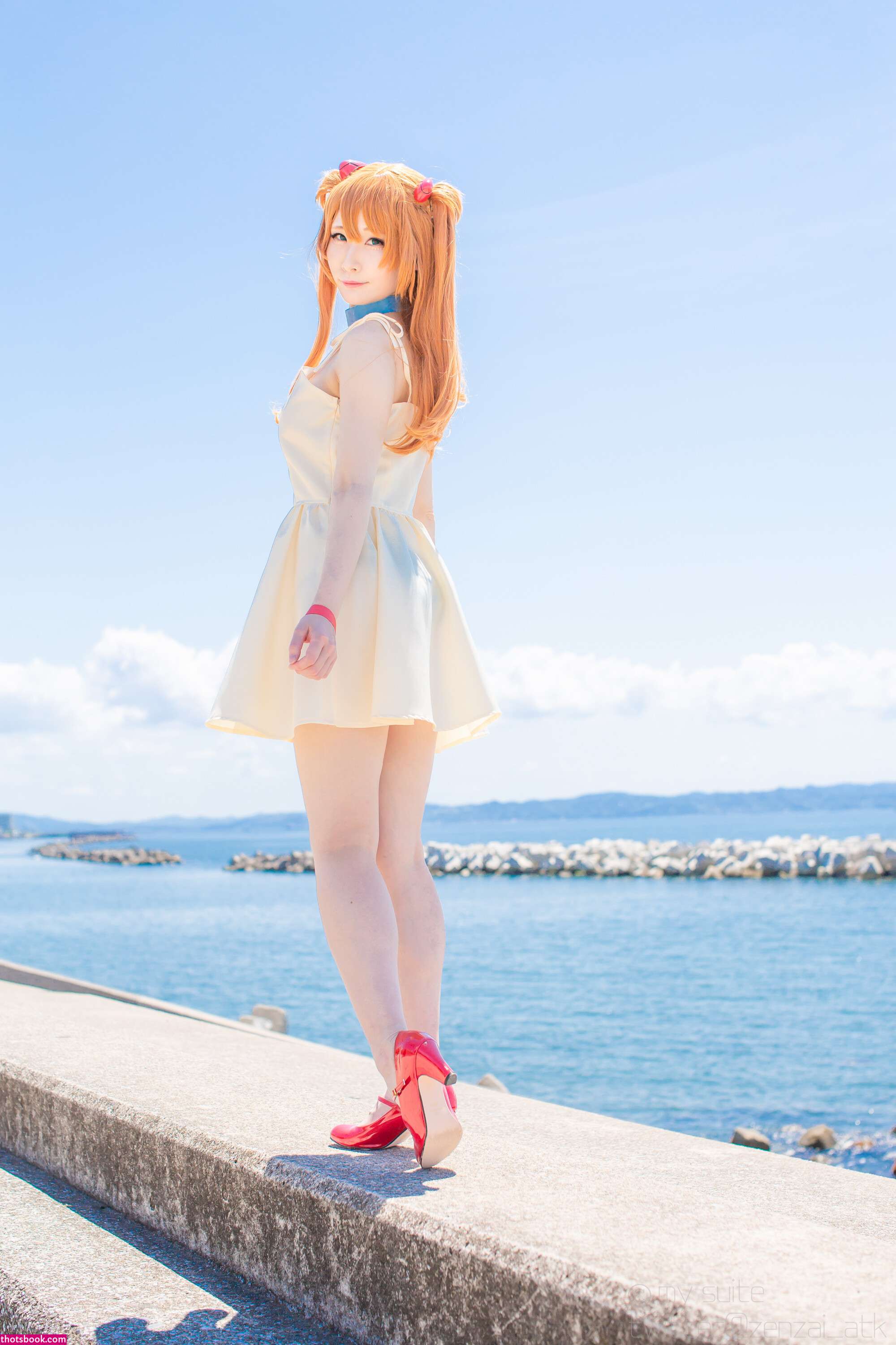 Atsuki Nude Photos #8 535233