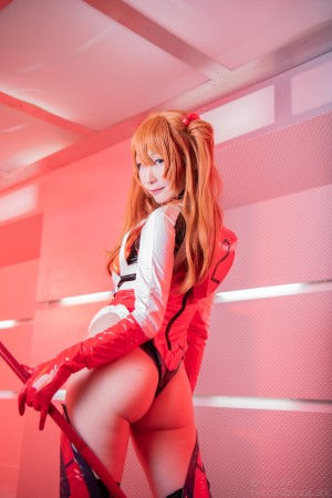 Atsuki Nude Photos #8