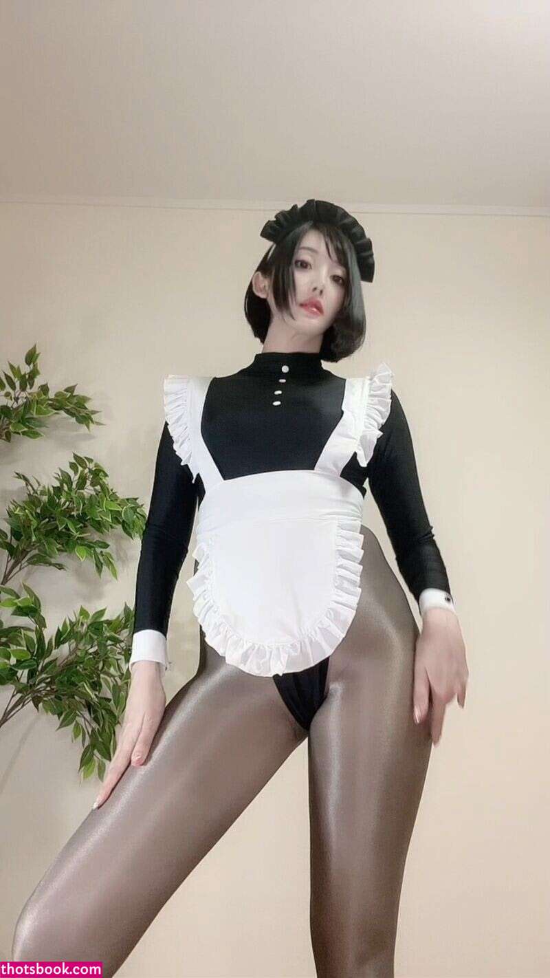 ayachamo1028 Nude OnlyFans Photos #8 535250