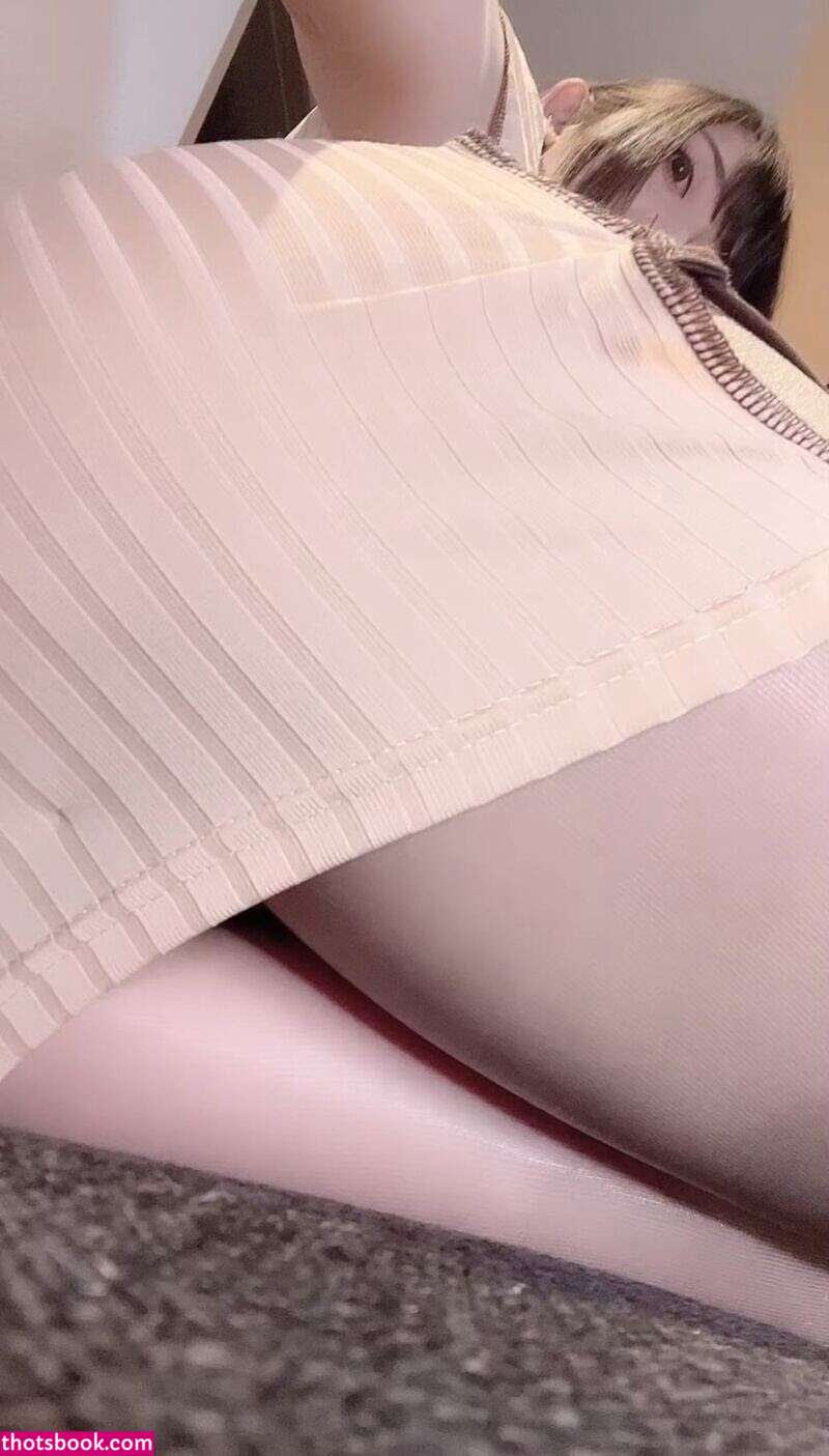 ayachamo1028 Nude OnlyFans Photos #10 535292