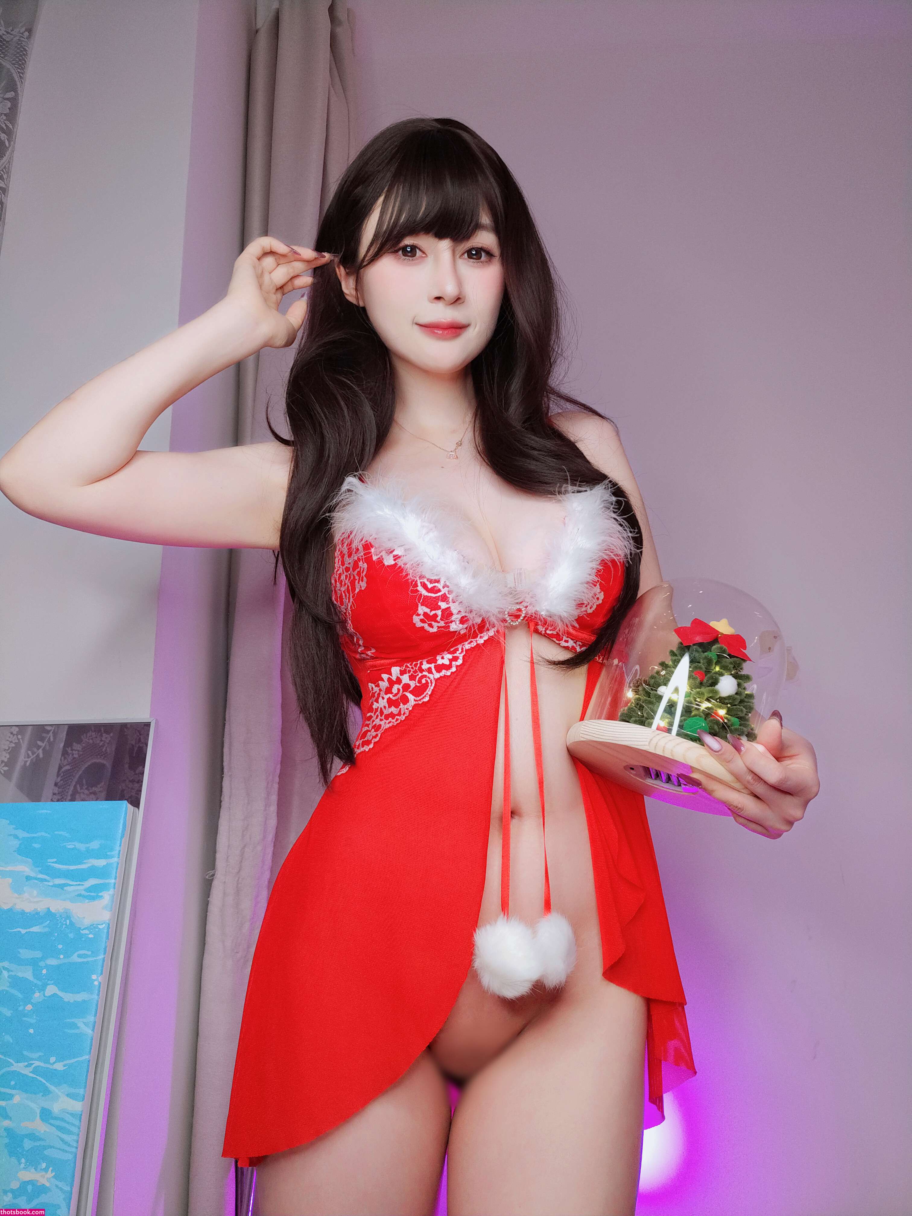 baiyin811 81silver811 Nude Photos #7 535359