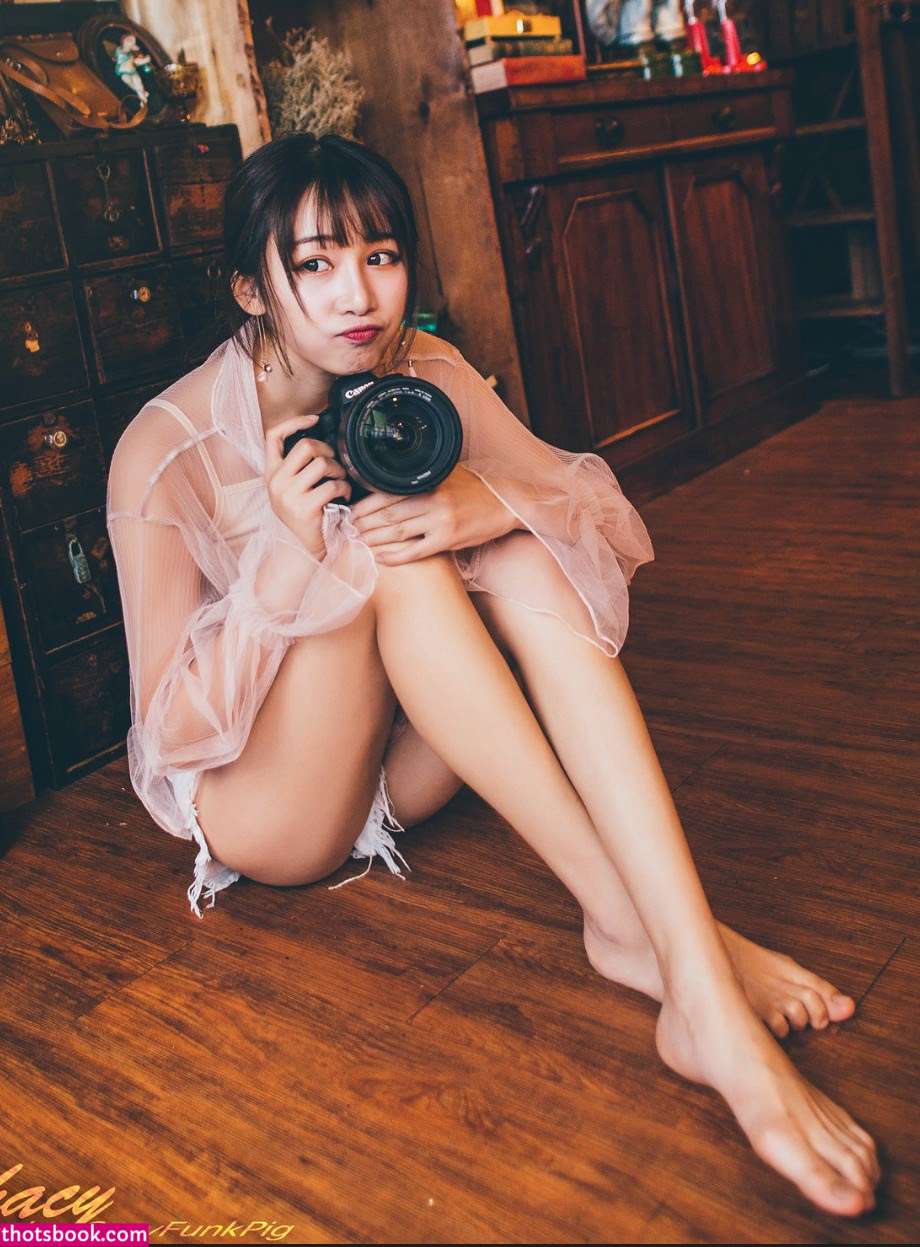 ggshacylin Nude OnlyFans Photos #7 535386