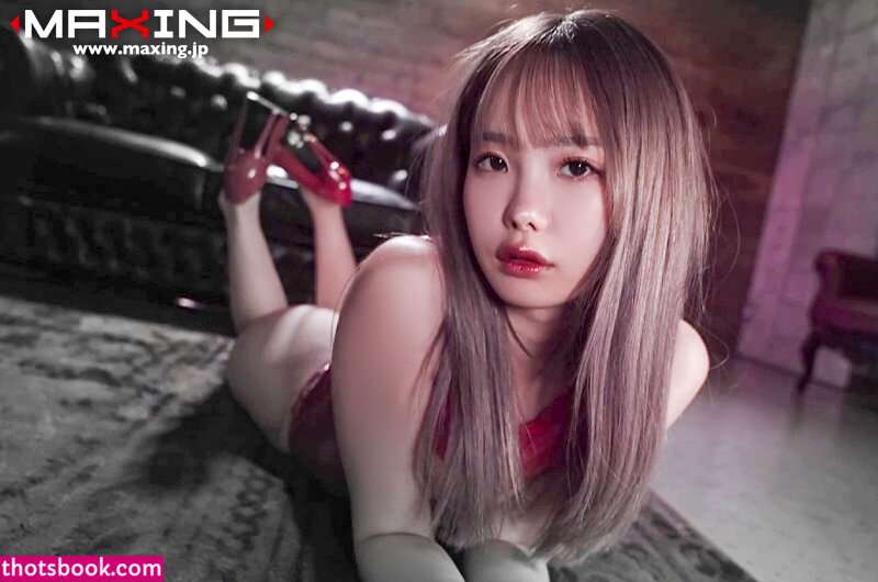 Ichika Matsumoto Nude Photos #7 535411