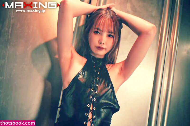 Ichika Matsumoto Nude Photos #7 535419