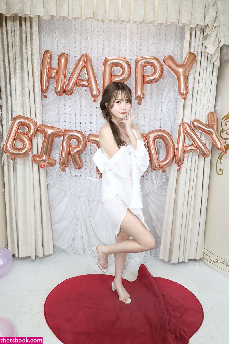 Ichika Matsumoto Nude Photos #10 535440