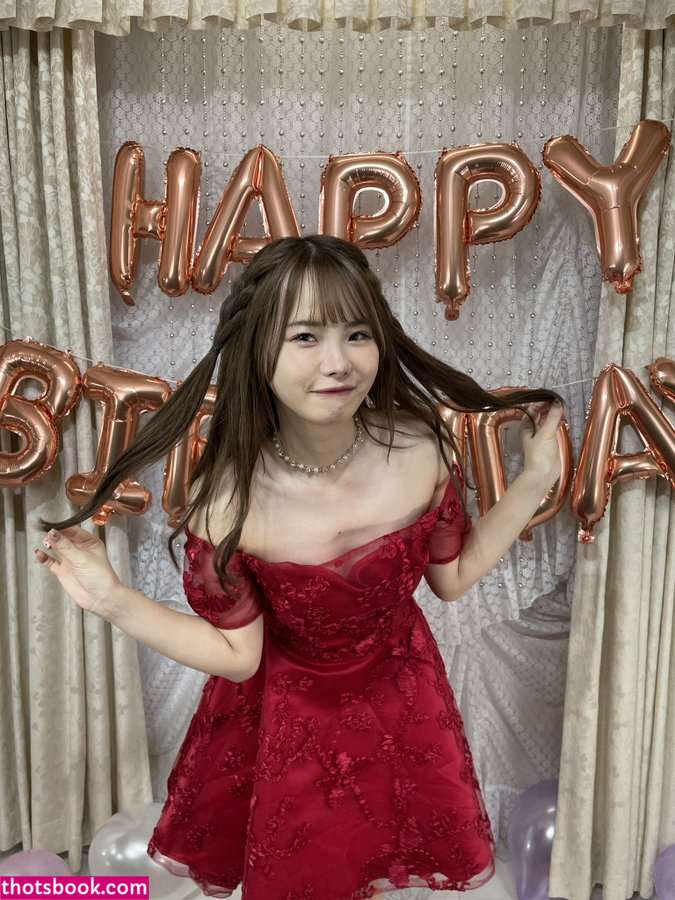 Ichika Matsumoto Nude Photos #10 535442