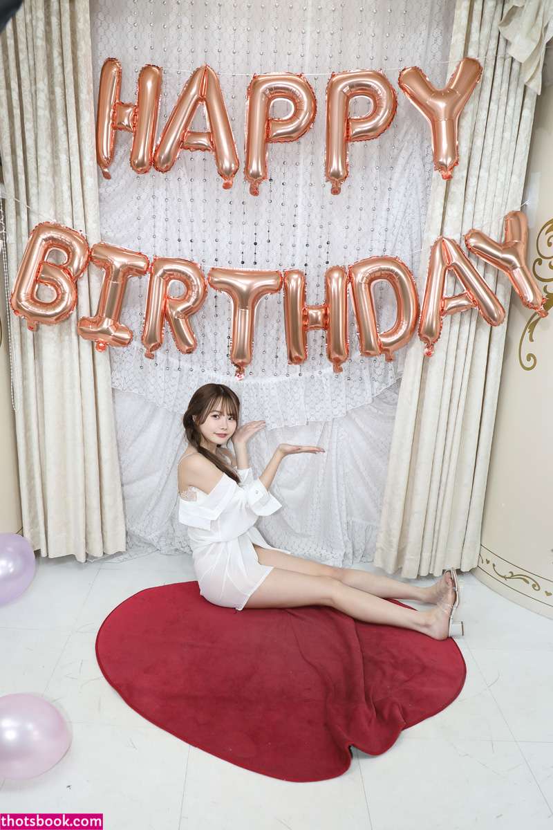 Ichika Matsumoto Nude Photos #10 535446