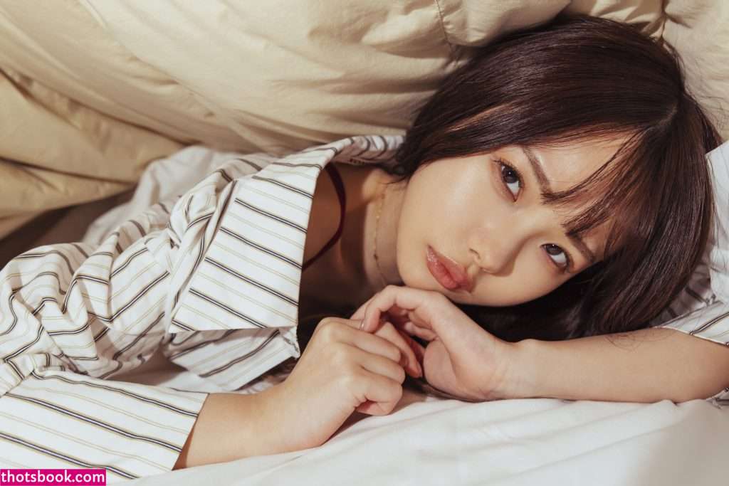 Ichika Matsumoto Nude Photos #11 535451