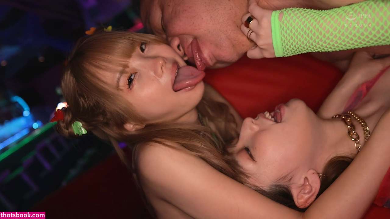 Ichika Matsumoto Nude Photos #11 535452