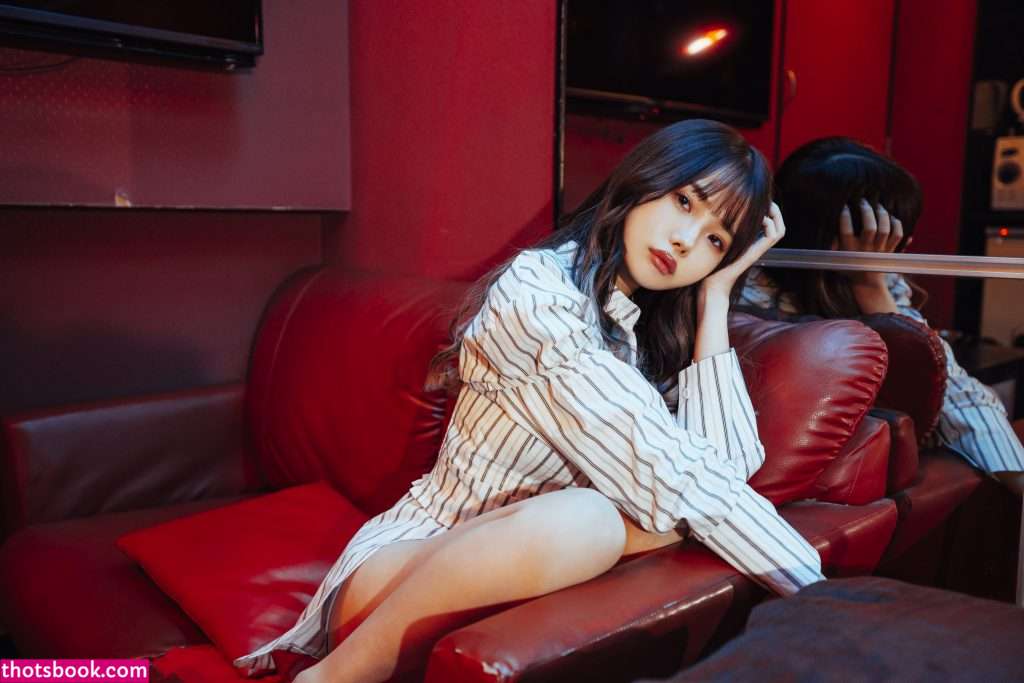 Ichika Matsumoto Nude Photos #11 535454