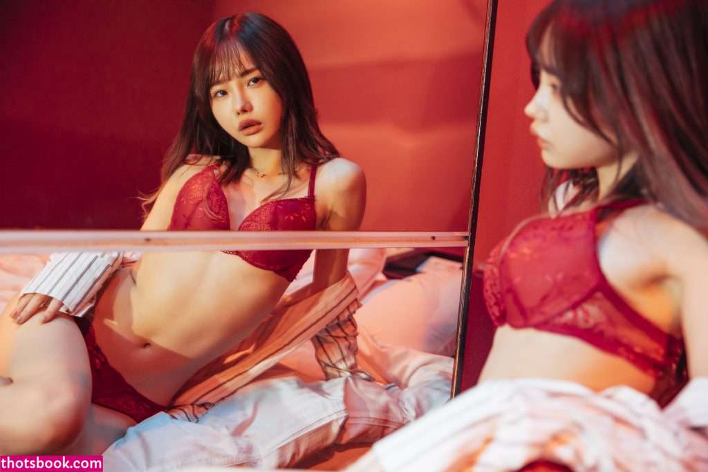 Ichika Matsumoto Nude Photos #11 535470