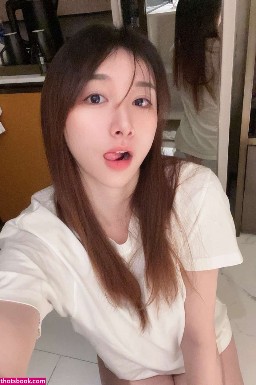 Inshy Nude Photos #7 535493