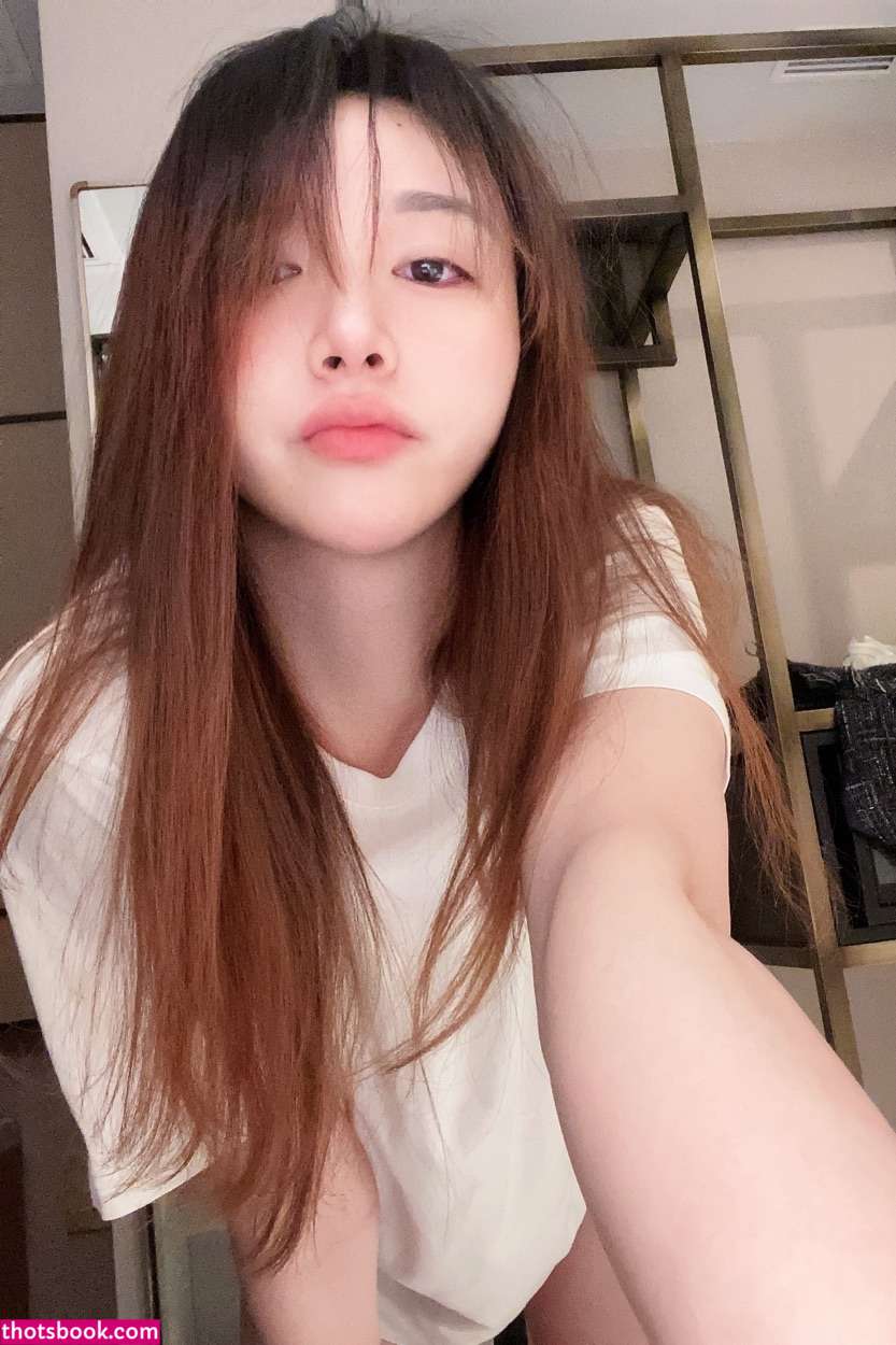 Inshy Nude Photos #7 535494