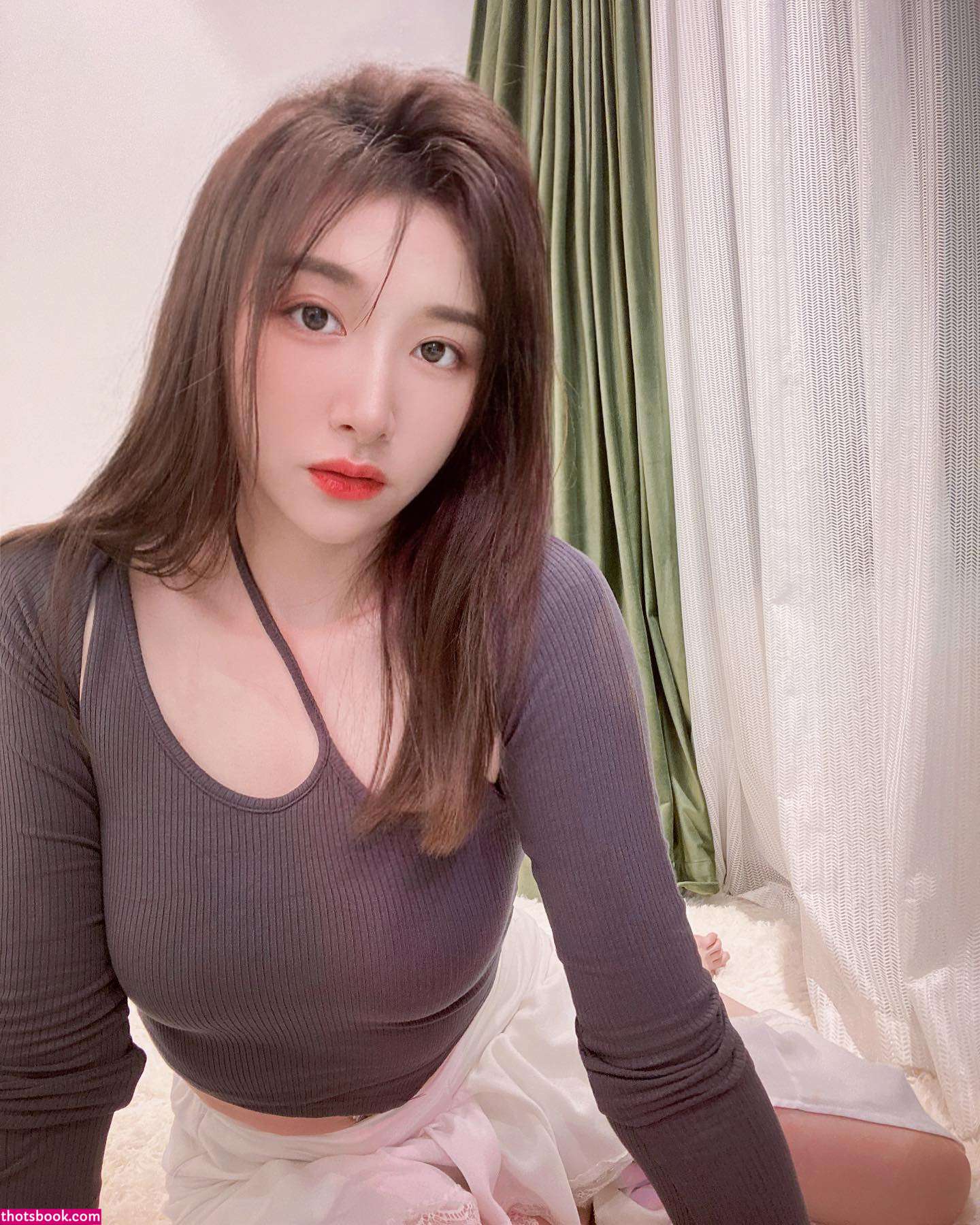 Inshy Nude Photos #8 535500