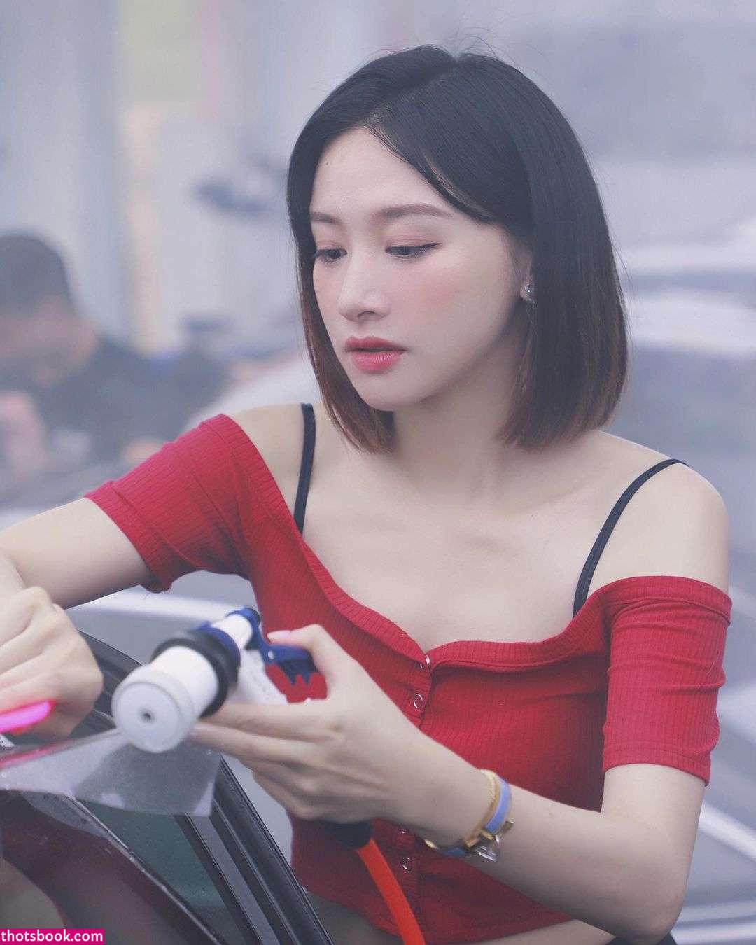 Inshy Nude Photos #9 535507