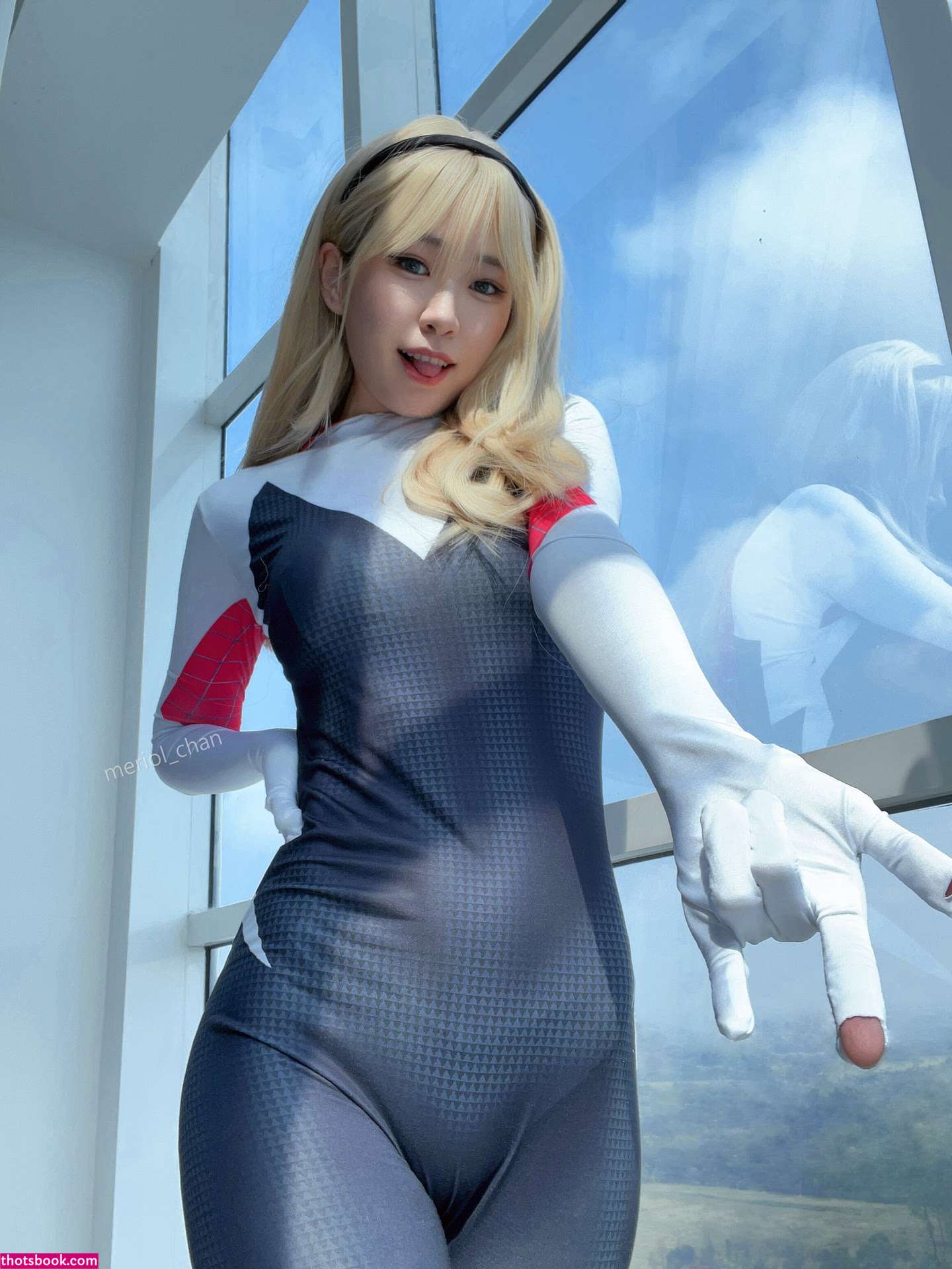 Meriol chan Nude OnlyFans Photos #13 535534