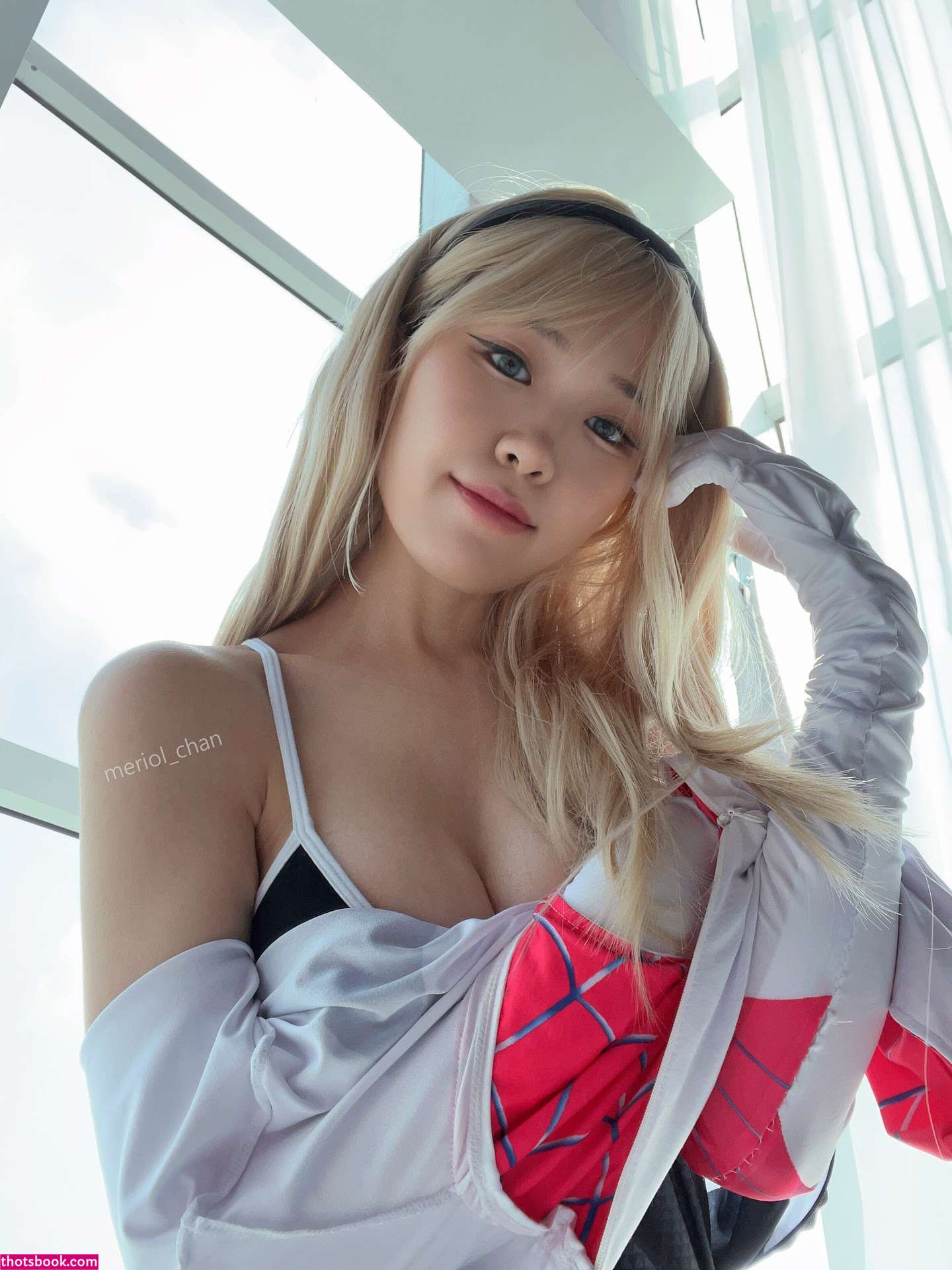Meriol chan Nude OnlyFans Photos #13 535535