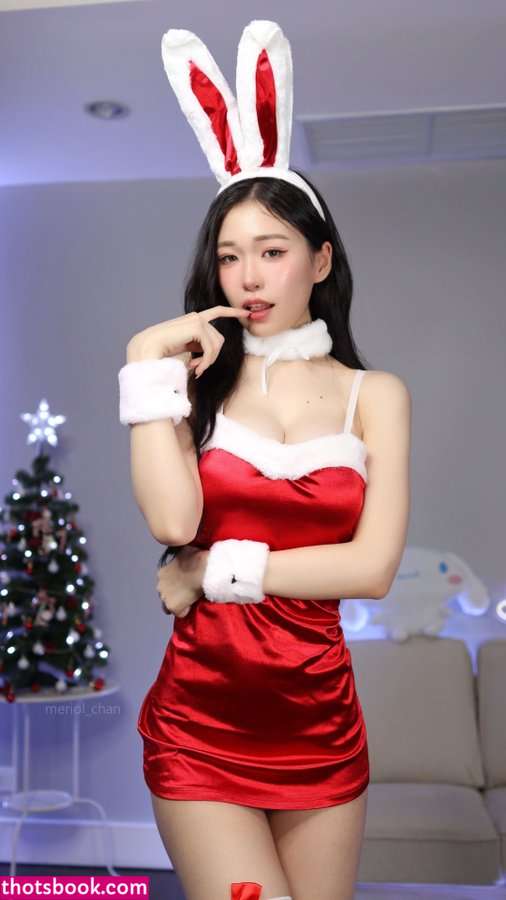 Meriol chan Nude OnlyFans Photos #17 535592