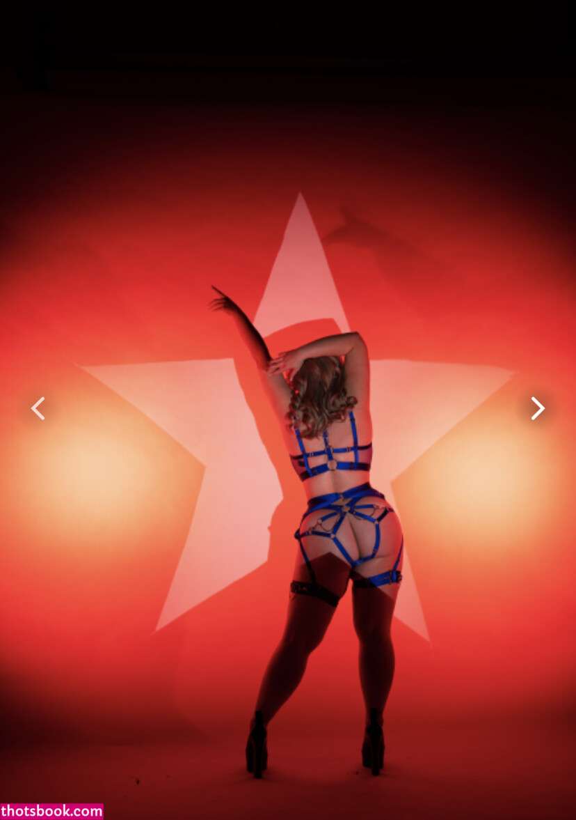 Sabrina Banks thesabrinabanks Nude OnlyFans Photos #7 535792