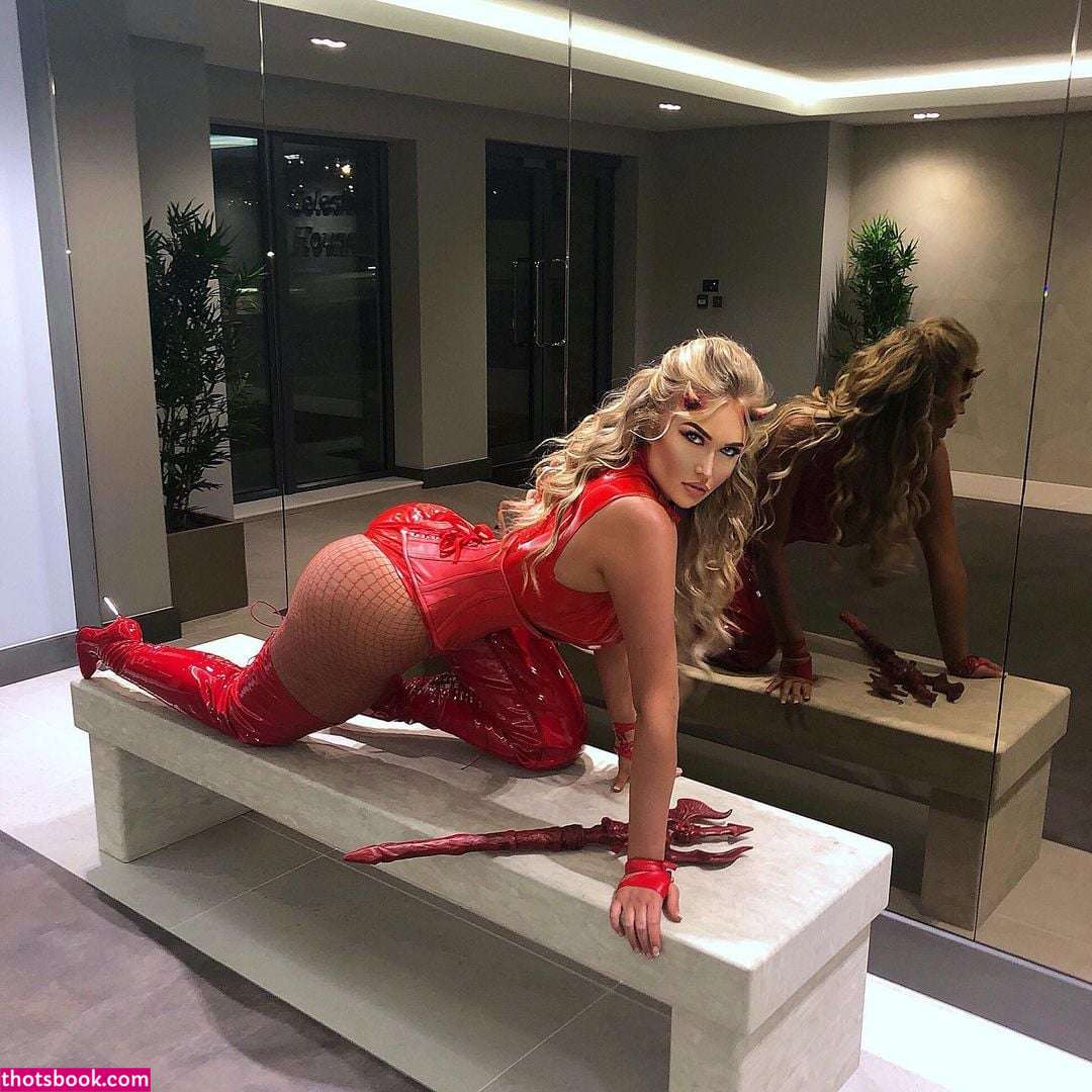 sophieoneill Nude OnlyFans Photos #8 535833