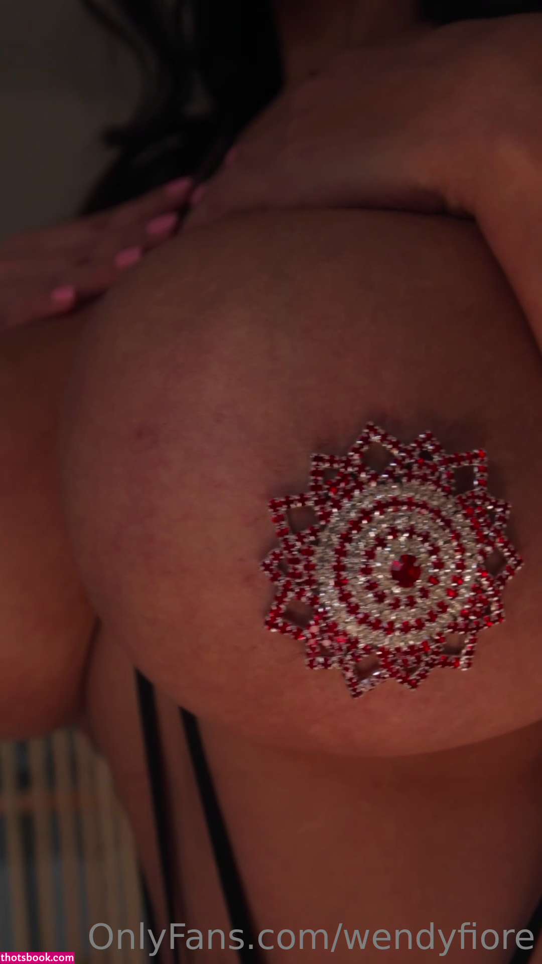 Wendy Fiore Nude OnlyFans Photos #13 535987