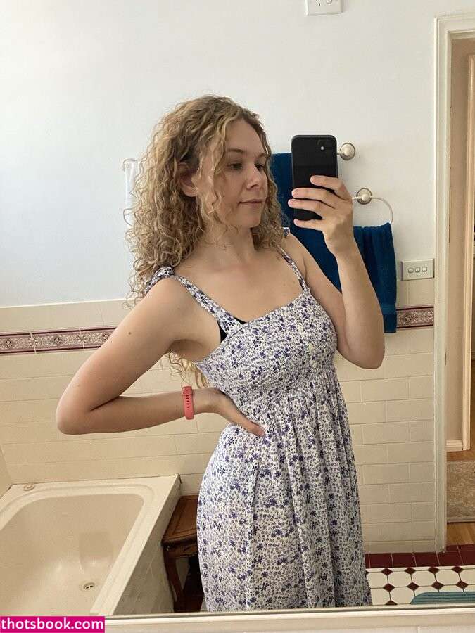 RoxyTall Nude OnlyFans Photos #4 474128