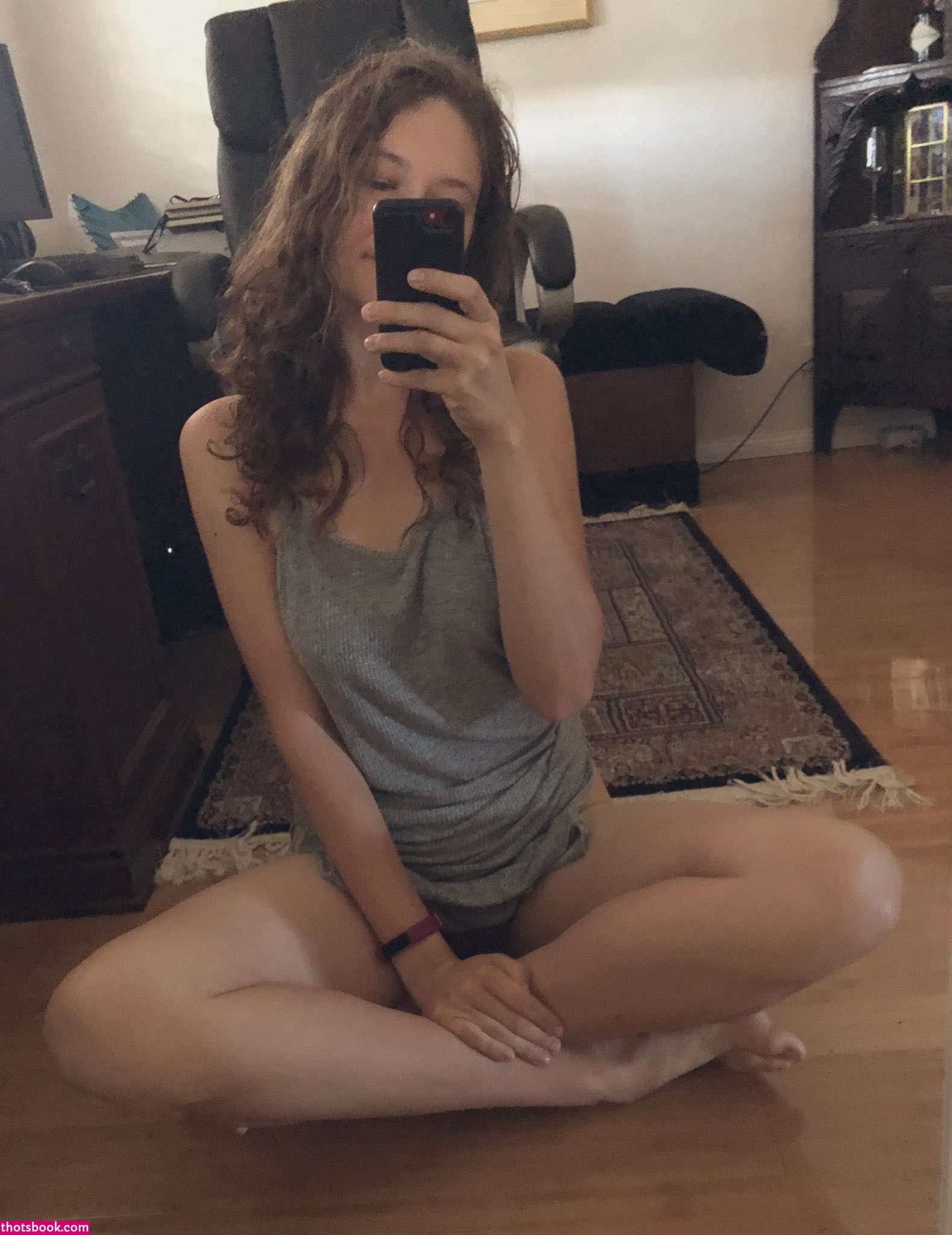 RoxyTall Nude OnlyFans Photos #8 474146