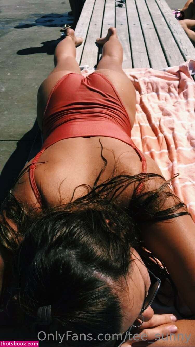 Tessa Snow onlytess Nude OnlyFans Photos #2 474678