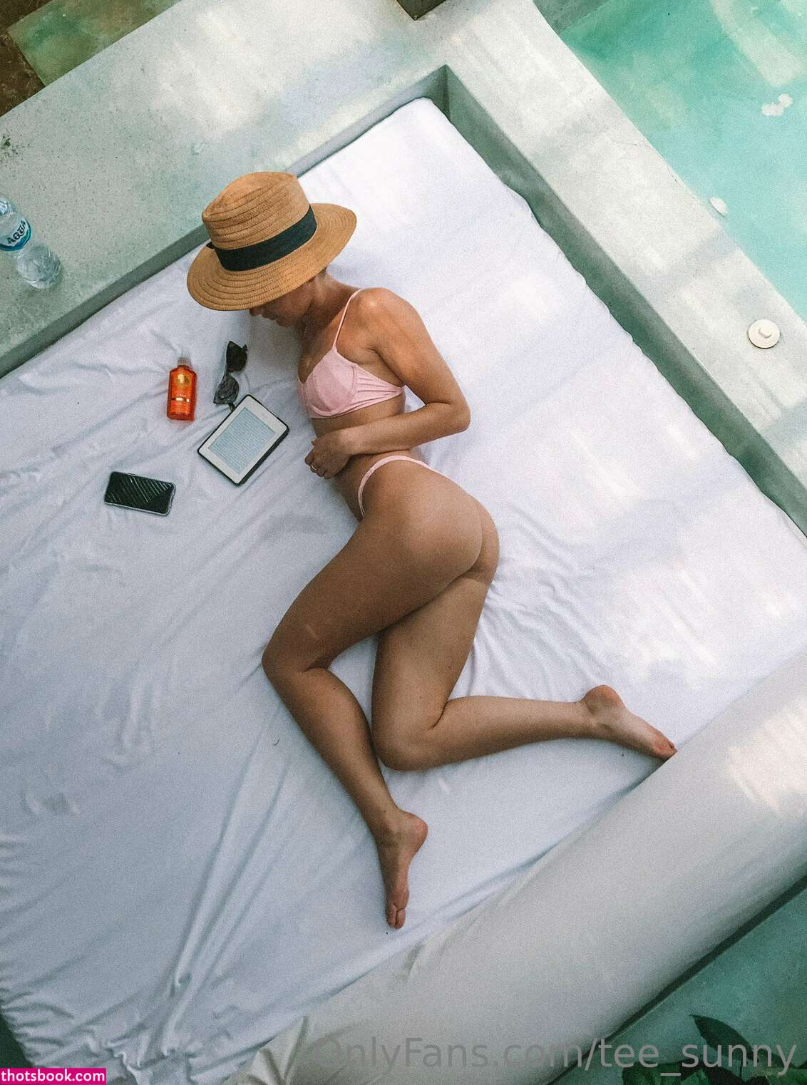 Tessa Snow onlytess Nude OnlyFans Photos #4 474697