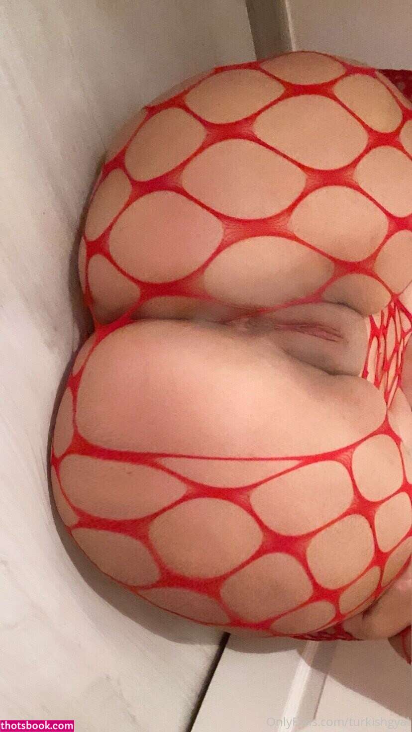 Turkishgyal Nude OnlyFans Photos #2 474771