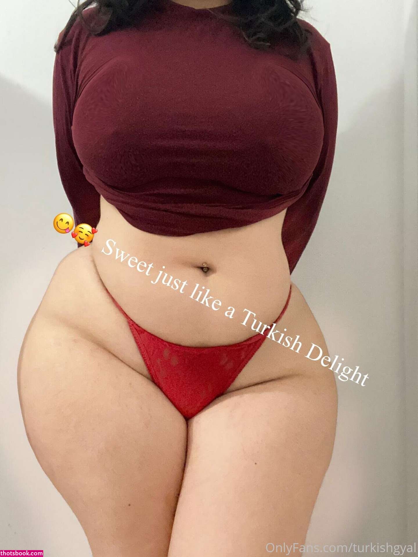 Turkishgyal Nude OnlyFans Photos #2 474784