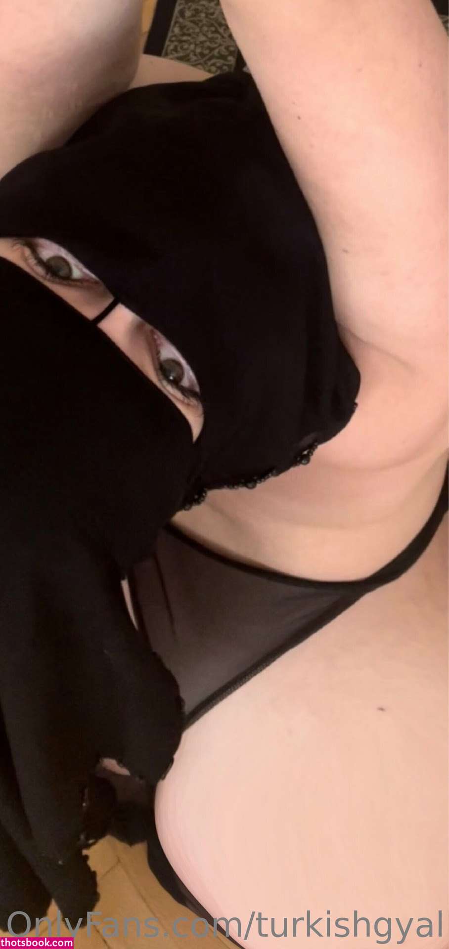 Turkishgyal Nude OnlyFans Photos #3 474803
