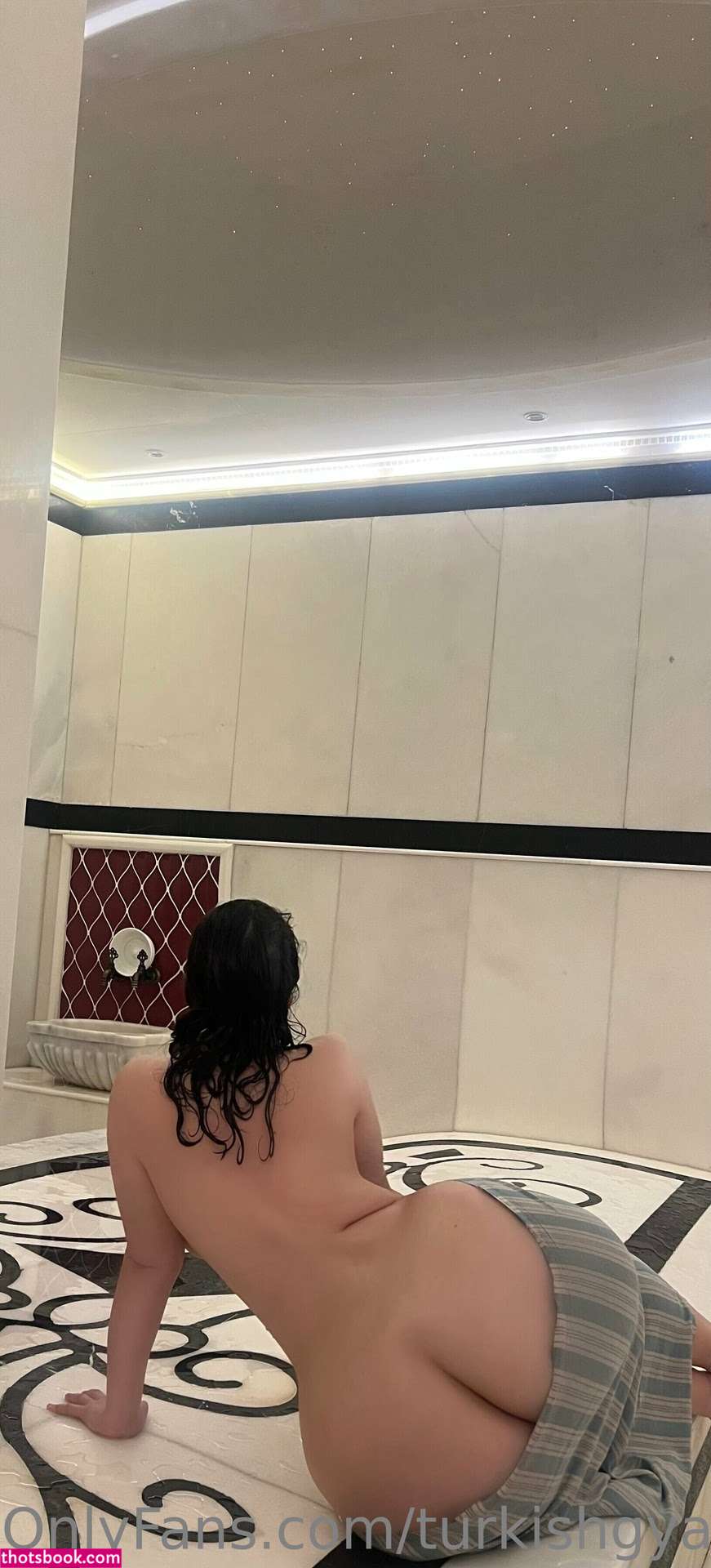 Turkishgyal Nude OnlyFans Photos #5 474839