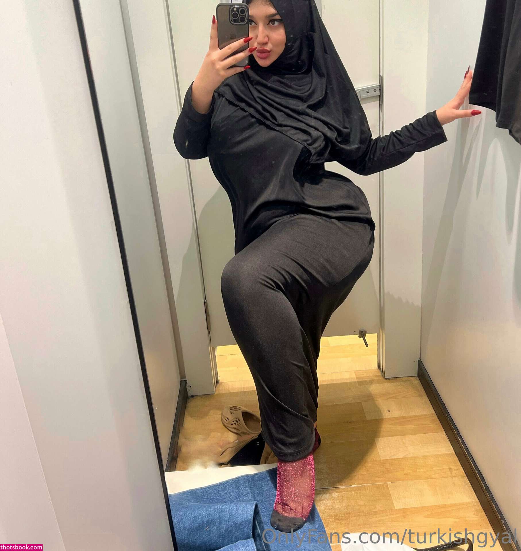 Turkishgyal Nude OnlyFans Photos #5 474841