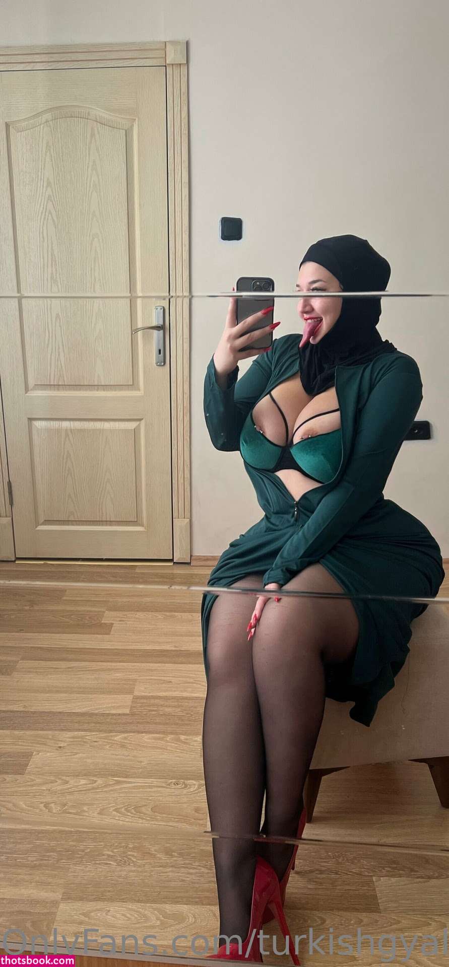 Turkishgyal Nude OnlyFans Photos #5 474843