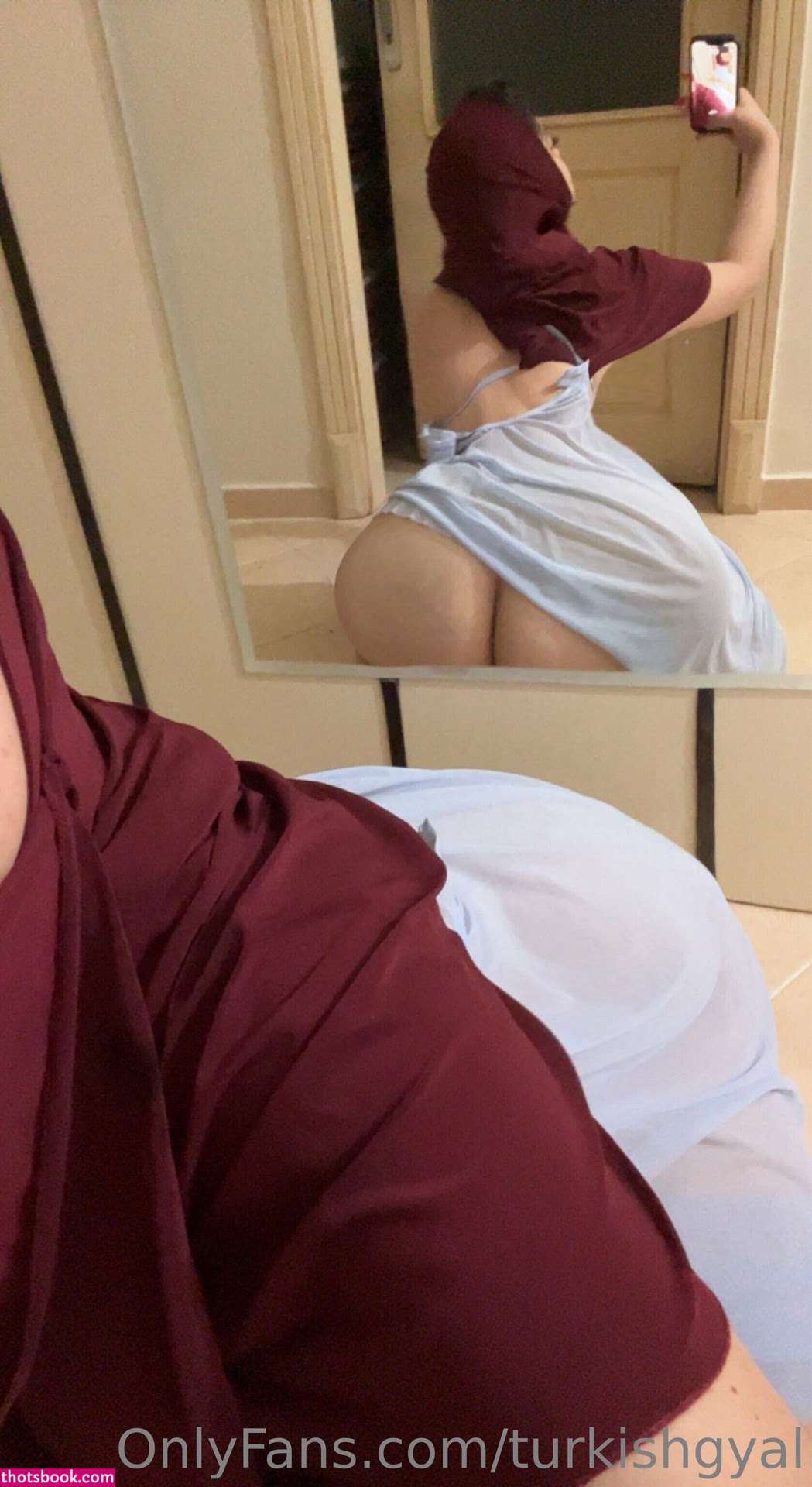 Turkishgyal Nude OnlyFans Photos #5 474851