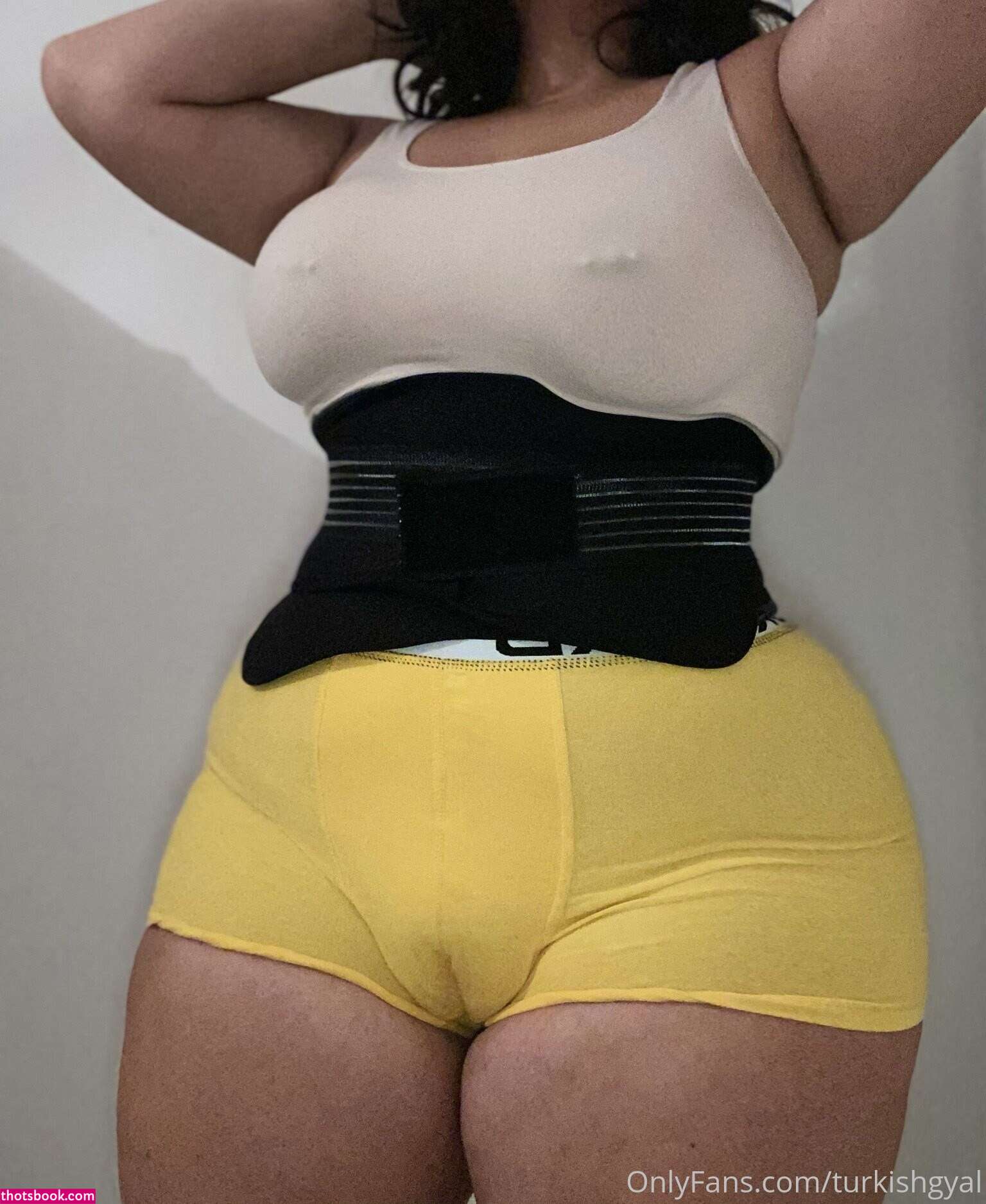 Turkishgyal Nude OnlyFans Photos #6 474863