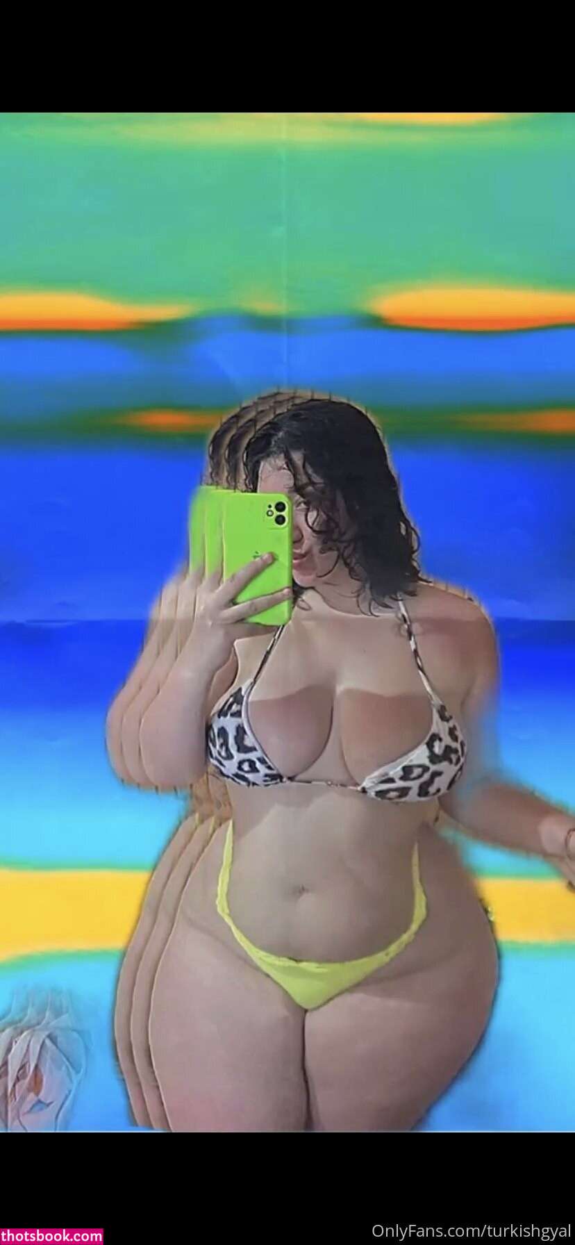 Turkishgyal Nude OnlyFans Photos #6 474866