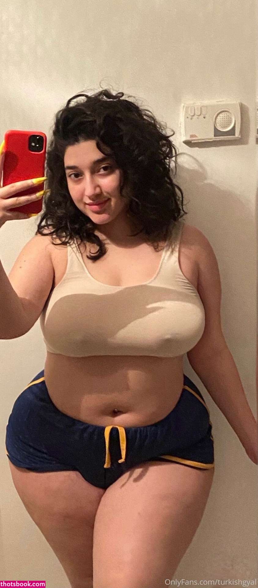 Turkishgyal Nude OnlyFans Photos #6 474868