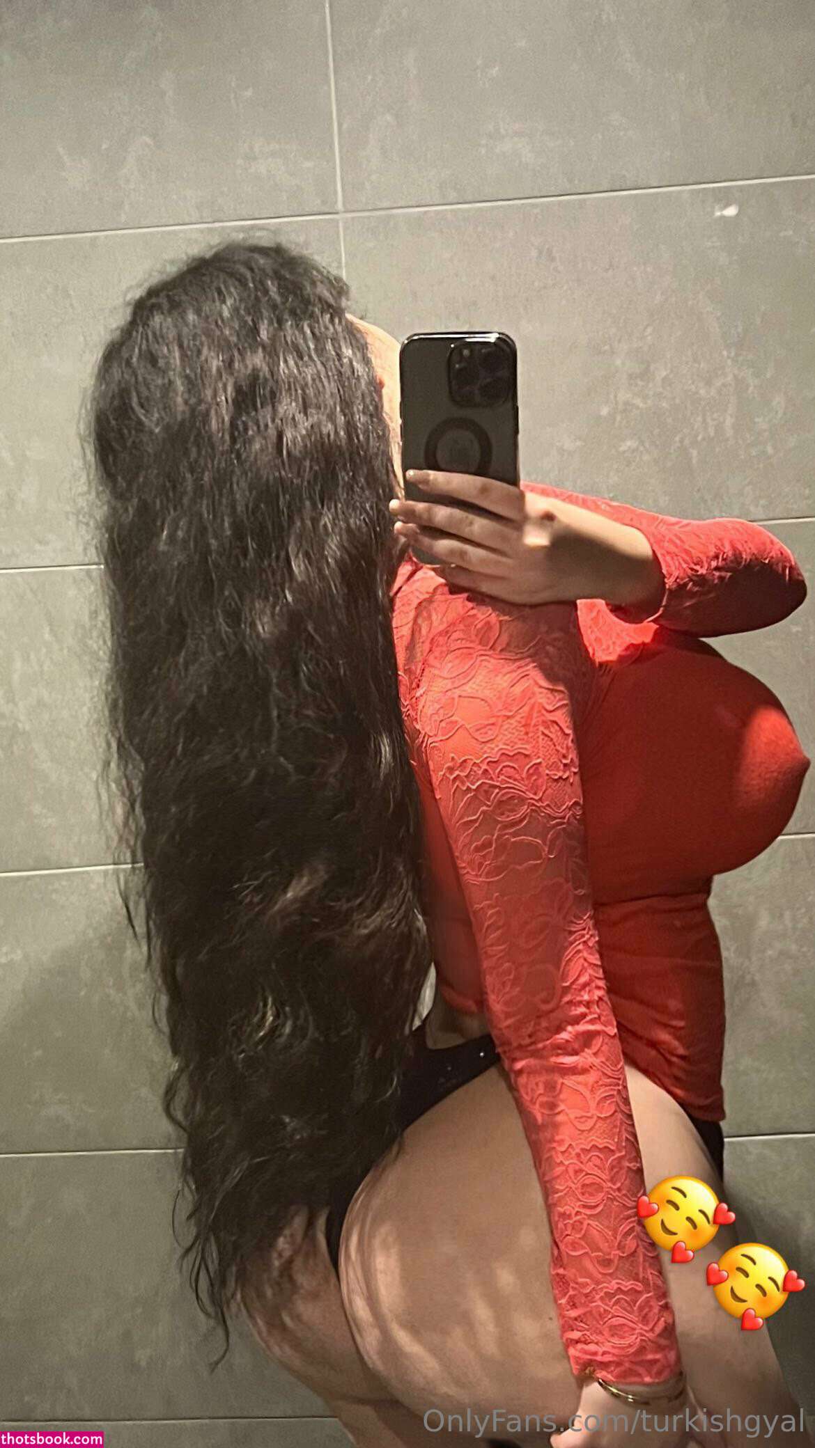 Turkishgyal Nude OnlyFans Photos #7 474895